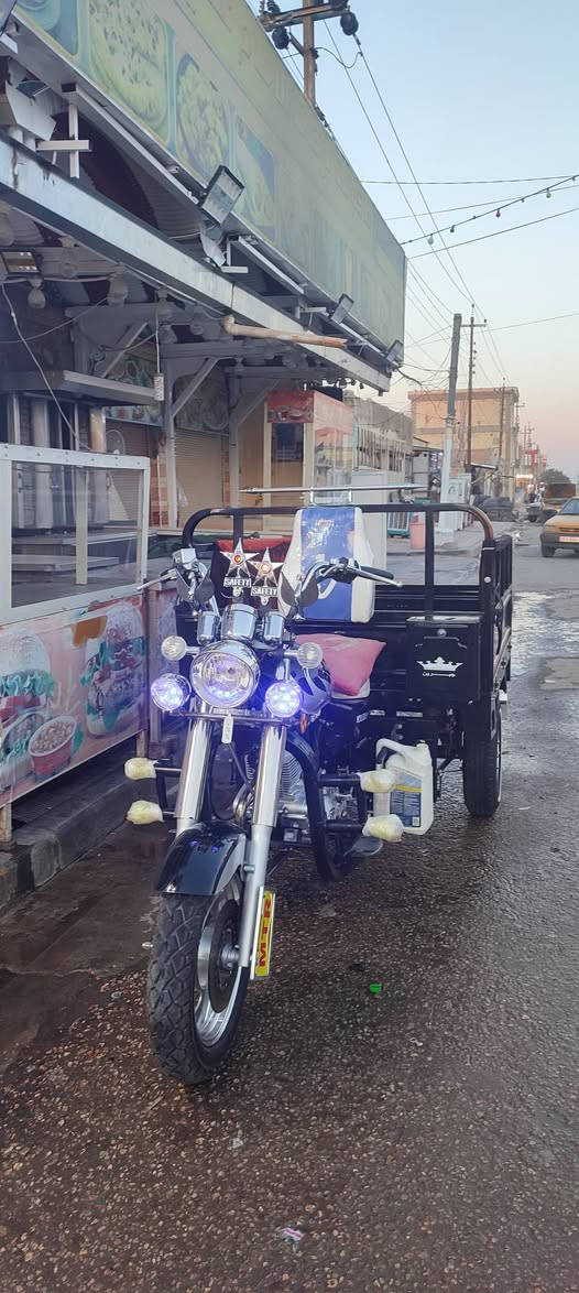 السلام عليكم ستوته للبيع موديل 21 اغراضها 25 من ابن جبريل كل الغراض ستوته قبالكم شوفا قلبه والمكان النجف الاشرف يم بركات الامام علي ميلاد فاو والستوته مقفوله الدواسه سلستين تعبانه عليها راسلوني بيكم خير تدللوا


**إذا كنت صاحب هذا الإعلان وتريد حذفه لأي سبب، رجاءا أرسل رسالة إلى الدعم الفني**