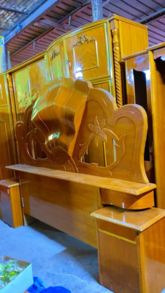 غرفه للبيع بمليون شغل درجه اولى نجاره تسكام ثقيل


**إذا كنت صاحب هذا الإعلان وتريد حذفه لأي سبب، رجاءا أرسل رسالة إلى الدعم الفني**