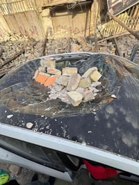 تسلا Y موديل 2023 السياره لونك رينج دبل ماطور ماشيه اقل ٢٠ الف ، حادث ...