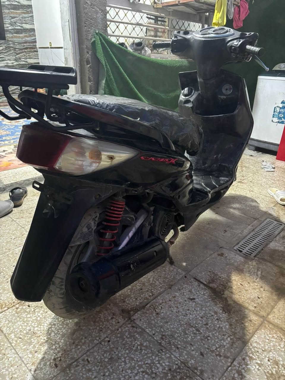 الاتصال *********** بغداد, العراق
