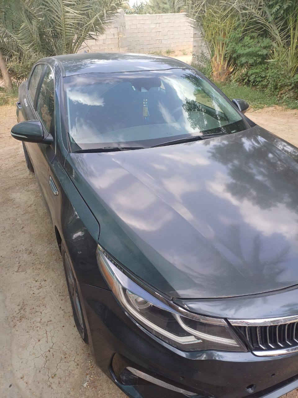 اوبتيمه 2020/ وارد امريكي ماشيه 50/الف رقم واسط /***********/ ***********
