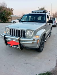 جيب لبرتي خير  من الله كير محرك مكفول    07905374545مراوس فقط لمتد  فو...