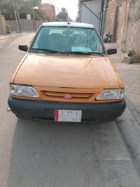 ٢٠١٢ • مكينة حلوه • كربلاء