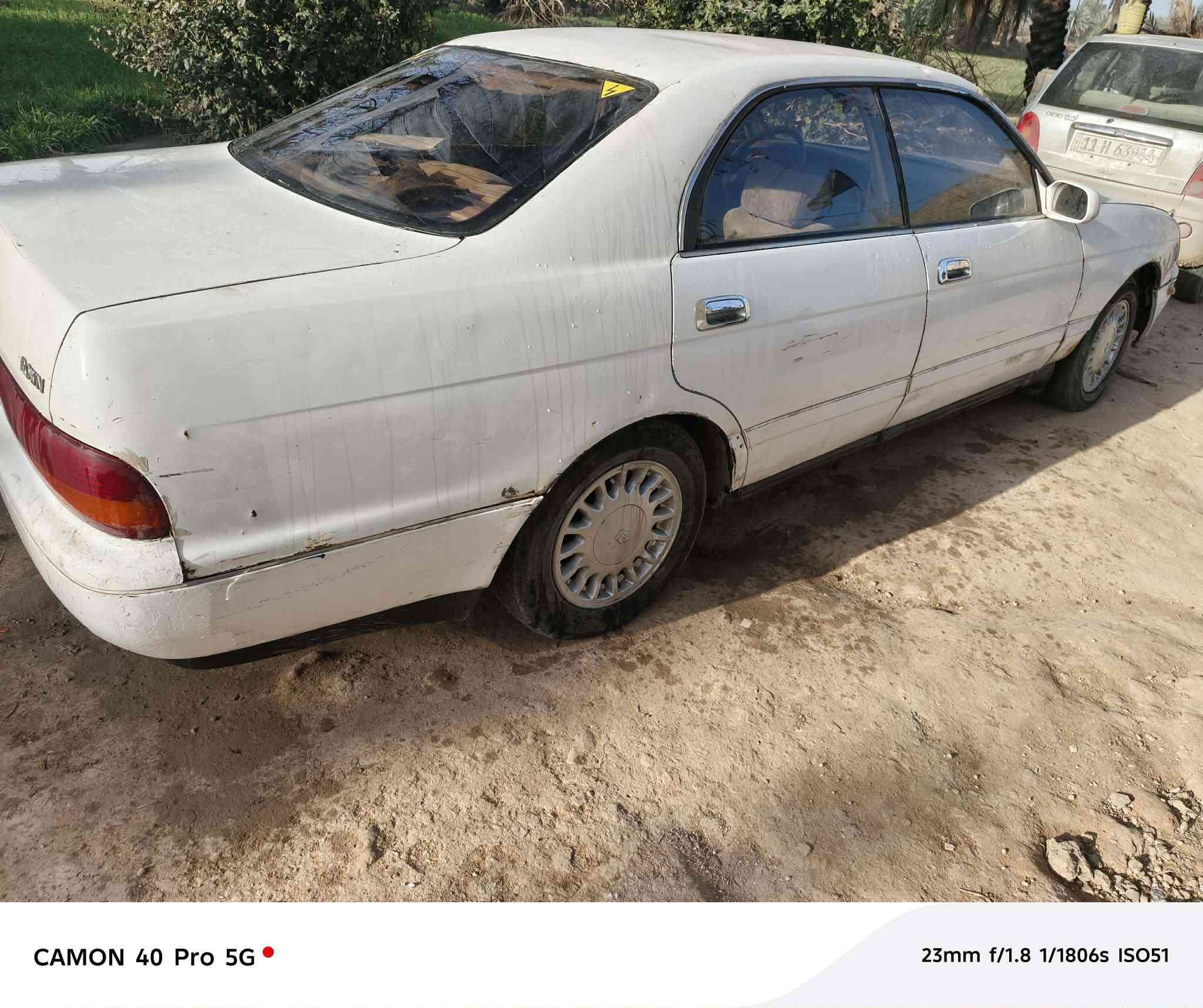 السلام عليكم ورحمه الله سياره للبيع نوع بطه السعر 14 ورقه لسياره جاهزه مكينه كير حداديه ترايك وين ماايعجبك رقم نجف منفيس ابيع جوم حديد لا تسالني على رقمه ولا مالك تجي وتشوف بعينك واكاتب على كلشي وانطيك لمعامله مالته وانطيك مستمسكات راعيه واته ويااا العنوان الدوانيه قضاء الشاميه للستفسار اتصل على الرقم ***********
