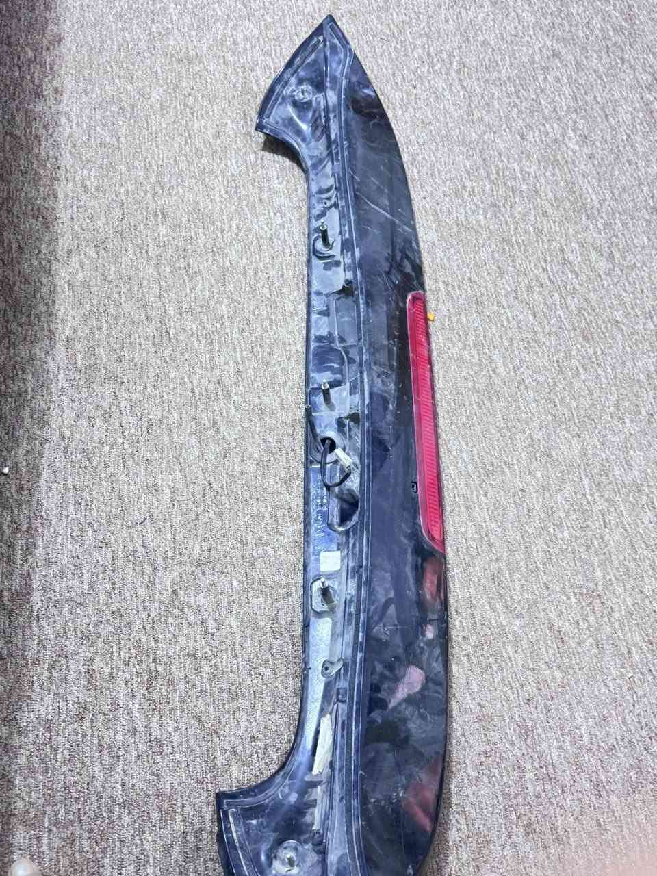 هذا مال سورنتو  اصلي تفصيخ
عندي من زمان بالبيت (قيم بلي يرضي الله واخذه)


**إذا كنت صاحب هذا الإعلان وتريد حذفه لأي سبب، رجاءا أرسل رسالة إلى الدعم الفني**