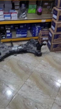 قطع غيار • كيا هيونداي • باب الزوار