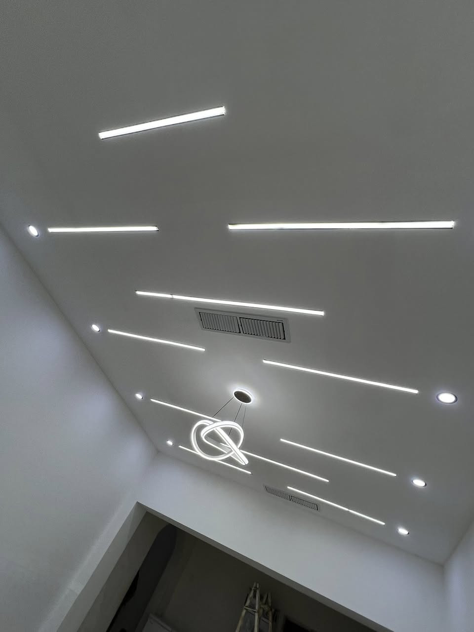 عرض خاص بمناسبة عيد الفطر 🎉
فرصة مميزة لعشّاق الفخامة والذوق المغربي 👑

🔸 الديكور المغربي (فلات): بسعر 20 فقط للمتر🔸 الديكور المغربي (بوكس): بسعر 25 للمتر

✅ العمل شامل المواد  والطلس بأعلى جودة✅ تنفيذ دقيق واحترافي

🔹 نشتغل أيضاً:▫️ واجهات فلين تركي▫️ سقوف ثانوية▫️ ديكورات بلازمة

✨ كادر أبو عرب الهندسيللديكورات الداخلية والخارجيةوالتأسيسات الكهربائية والصحية

📞 للحجز والاستفسار:***********
***********
