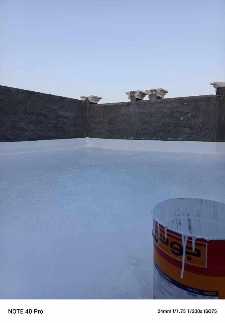 ماده عازله الرطوبه والحراره عمل الاصطح والجدران الخارجيه شغل درجه اولى بأسعار مناسبه استفسار ع هذا رقم واتساب
ماده عازله الرطوبه والحراره عمل الاصطح والجدران الخارجيه شغل درجه اولى بأسعار مناسبه استفسار ع هذا رقم واتساب
‏‪***********‬‏
