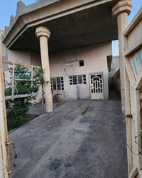 القلعة • ٢٢٥م • غرفتين