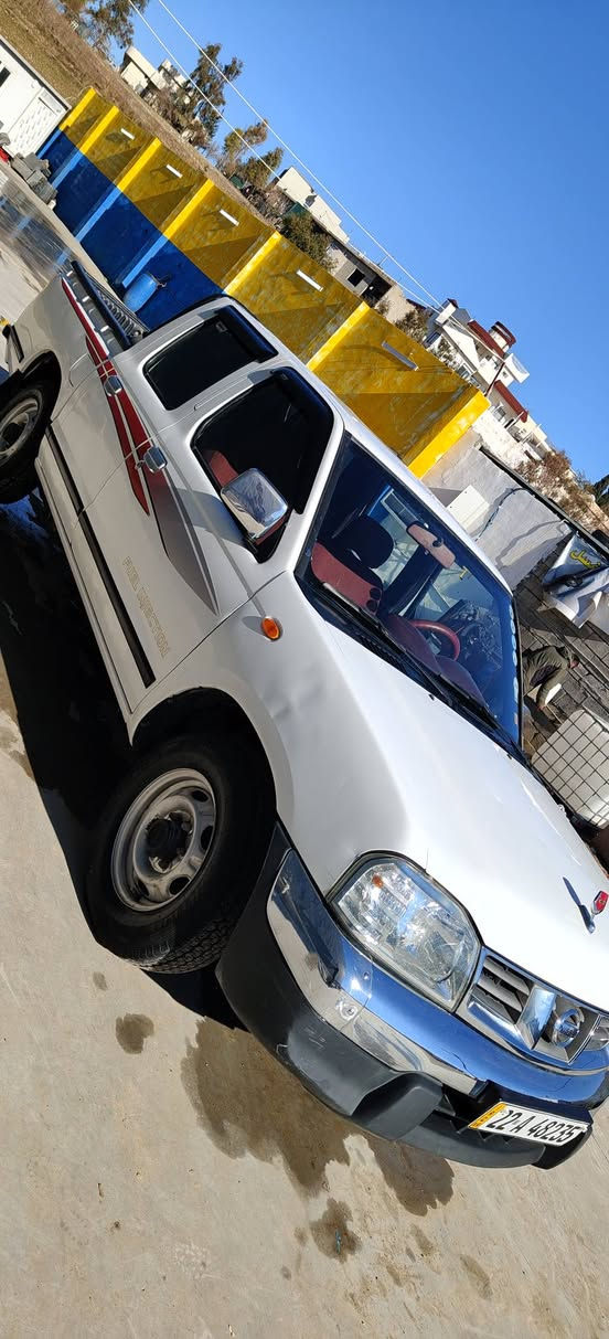 نيسان 2008 بێ سبغ ڕقم هەولیر٢٢٦هەزار ڕۆشتیە سنوی نوێ ٢٠٢٨بەناو خۆمە ٤تایەی نوێ 
کامل توند کرایتەوە بەشەرت هەمو شتێک تەنیا قەپاخ مەکینەی کرایتەوە بورغی تێ با نەدراوە. واتس اب *********** أربيل, العراق
