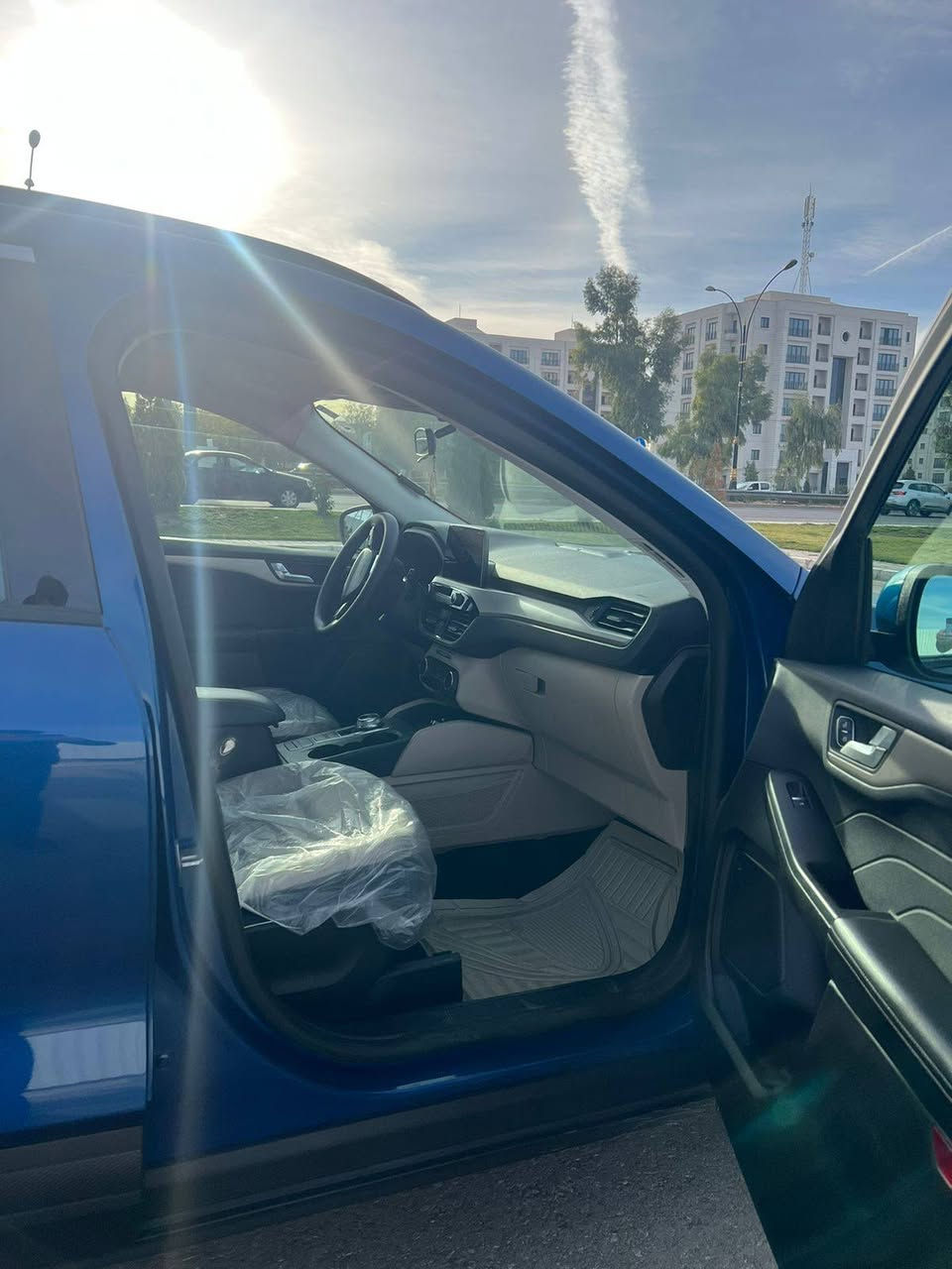 فورد اسکب للبيع
2022 موديل 3 القطعه تبدیل جاملغ الأمامي
السعر 134 ورقة مکان السياره اربیل 009647506961514 واتساب رقمي


**إذا كنت صاحب هذا الإعلان وتريد حذفه لأي سبب، رجاءا أرسل رسالة إلى الدعم الفني**