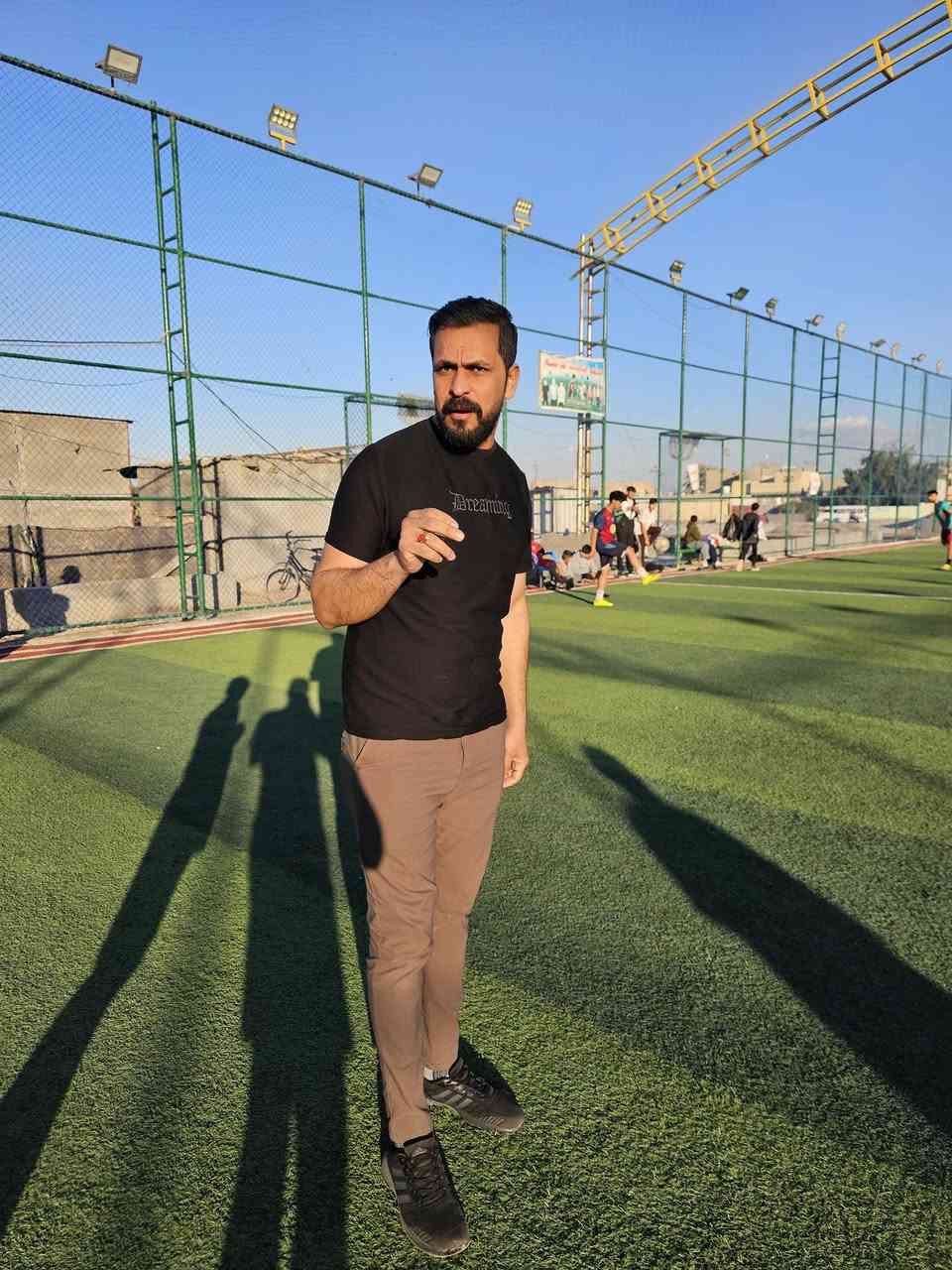 ابطال المدرسه الكرويه لمنتدى شباب المسيب.
الانتماء الى المدرسه التواصل مع الصفحه او الاتصال ***********
