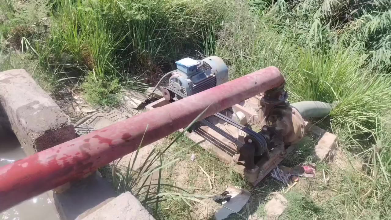 ماطور ابو ال 30 باب الاول الؤلؤه جاهز شرط الفحص ساستر خنزيره هوز جاهز الف ما تخسر عليه عنوان ميسان  الاتصال ***********
