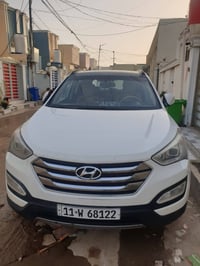 سنتافيا 2013 فول مواصفات ماشيه 145الف 6سلندر 7 راكب سعرها 170 وبيها مج...