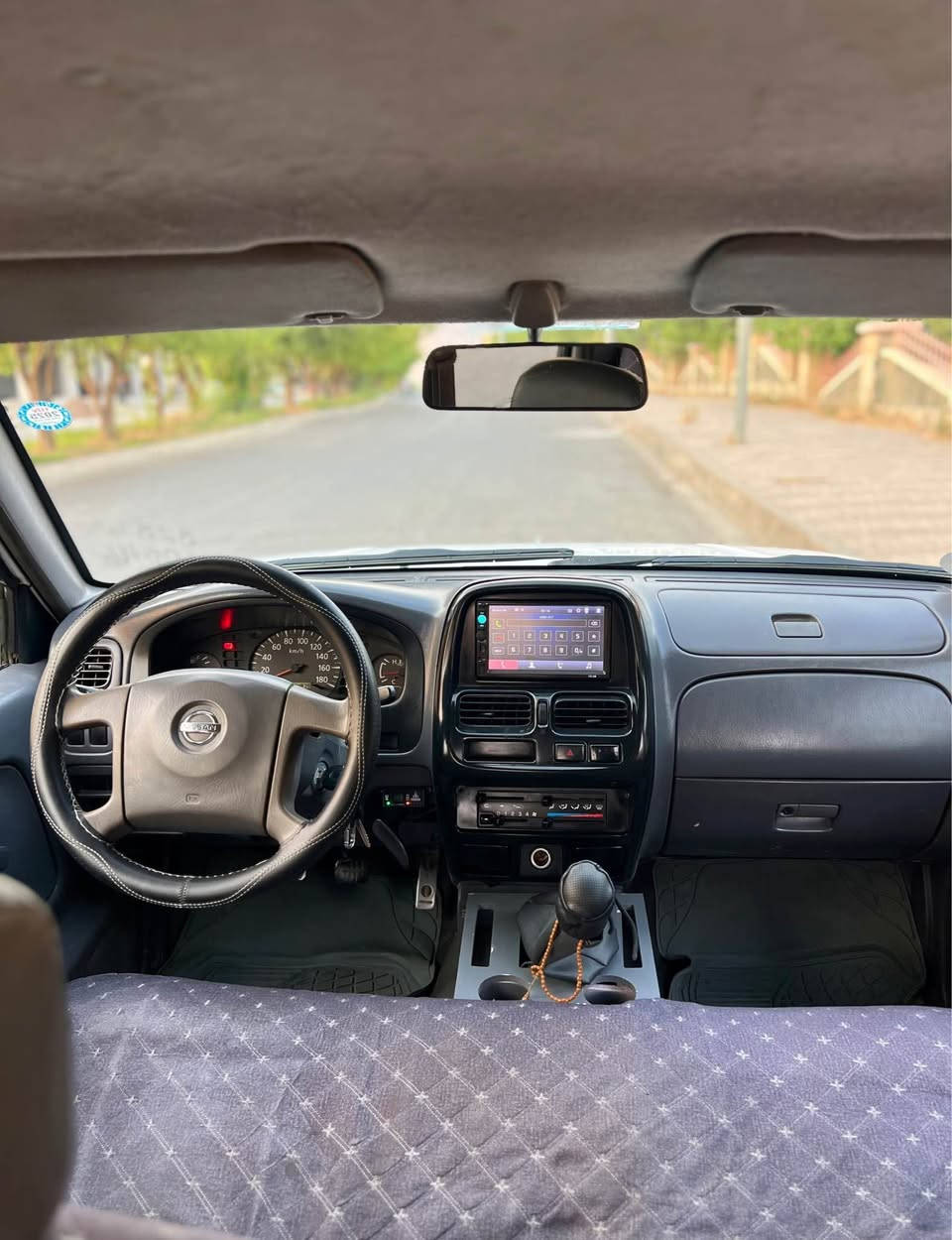 بسم الله الرحمن الرحيم *********** 
Nissan 2002  Z تەبرید و پاوەر
نیسان ٢٠٠٢ زێت تەبرید و پاوەر شاشە بلوتوس
234 هەزار ڕۆشتووە سیستەمی غازی بۆ بەستراوە
تەیای تازەیە تەقە و رەقەی تێدا نییە تەبرید وەک بەفر
هەردووک دەبۆی کلاجم تازە گۆریوە بێ مەسرەفە
مەکینەی بەشەرت دوکەلی نییە زۆر بێ عەیبە
٣ بۆ ٤ پارچە بۆیاغی هەیە سەقف و شانی هیچی نییە
لایت زینۆنە سنوی تا کۆتایی ٢٠٢٧ رەقەمی تازەیە
تعویل و غرامە بەشەرت بەگلایت و لایت تازەیە
سعری ٧٣ کەمێک مەجالە شوێن ڕانیە 
*********** ڤایبەر و واتسئاپی لەسەرە رانية, السليمانية
