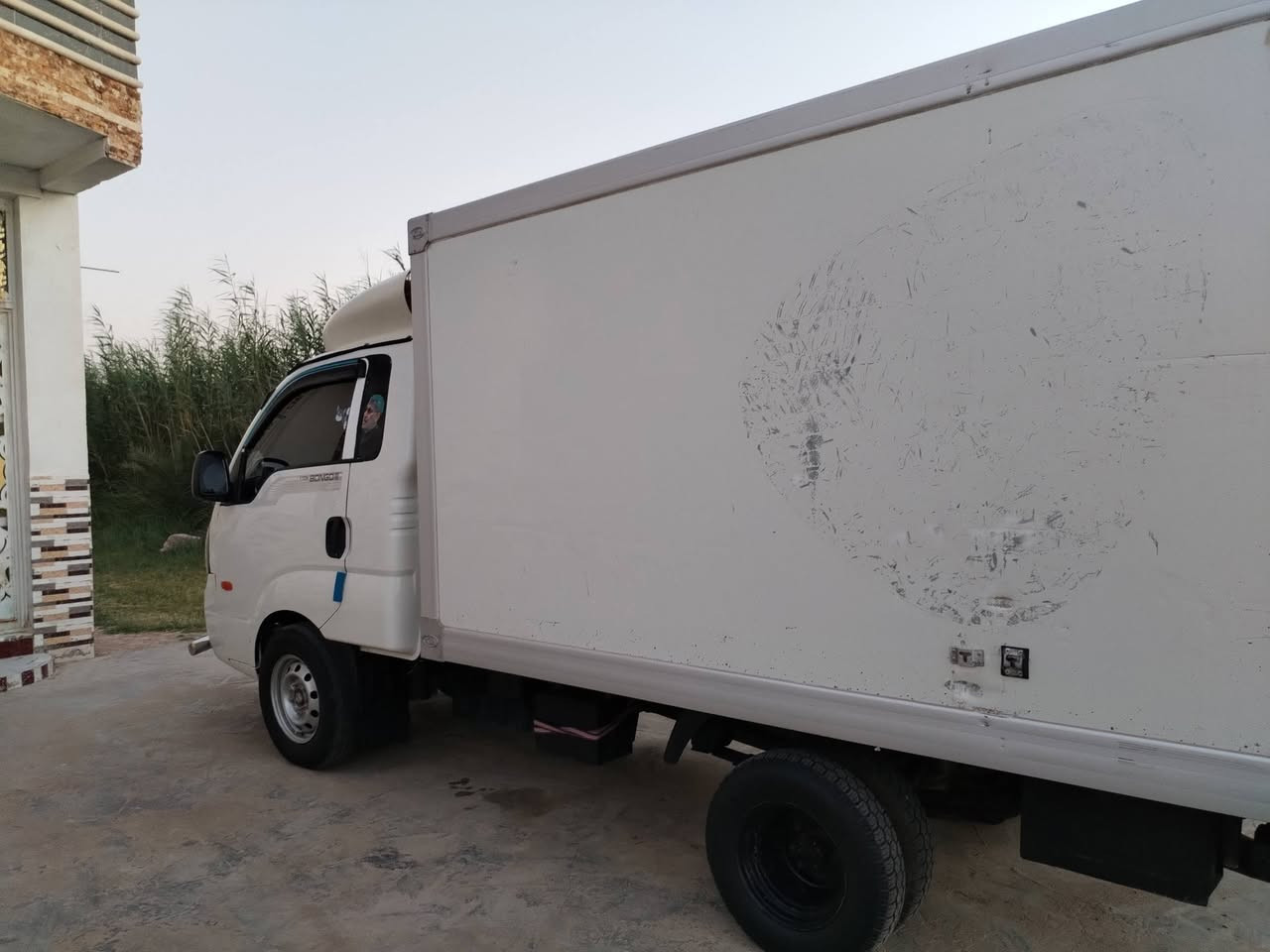 سلام عليكم كيه براد موديل الفين و12رقم بقداد نكليزي تبريد شقل امامي وخلفي تجميد مل موطه مكينه جديده مسكر 7كيرسارله شهر من شاده تخم تاير جديد امامي وخفلي  سياره بسمي تحويل مباشر سعر ب135بيه مجال بصيط بيك خير وتدلل  نتصل علئ هاذه رقم***********
