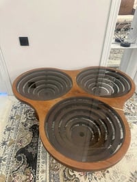 طبلة وسطية • جديدة