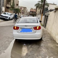 هونداي النترا خليجي  ٢٠١١ بغداد  مكينة ١٦٠٠  مكفولة كفالة عامة  رقم ان...