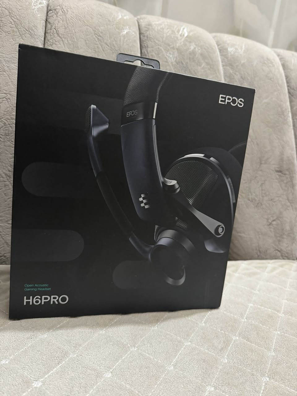 EOPC H6Pro عالمية بالكارتون نطونا سعر وبالعافية


**إذا كنت صاحب هذا الإعلان وتريد حذفه لأي سبب، رجاءا أرسل رسالة إلى الدعم الفني**