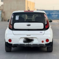 سول ٢٠١٦ • وارد امريكي • رقم ذي قار