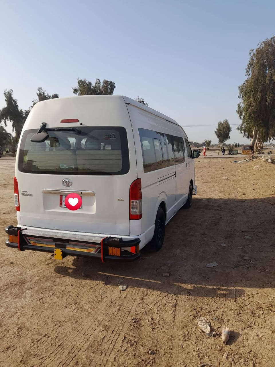 سلام عليكم هايسه 2015
كفاله من صبغ مكينه كير اكسل مكفولات 
بيهة طخه بل جنطه واضحه بل صوره 
سيارة جديده 
وجهازه كبل الشارع 
الرقم ***********
مكاني بغداد
