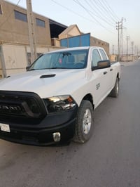 دوج رام 2023تبديل جاملغ وبنيد تصليح درجة اولى السعر 170 موديل 23 07810...