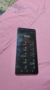 انفنكس هوت30 • ٢٥٦ • شاشة أصلية