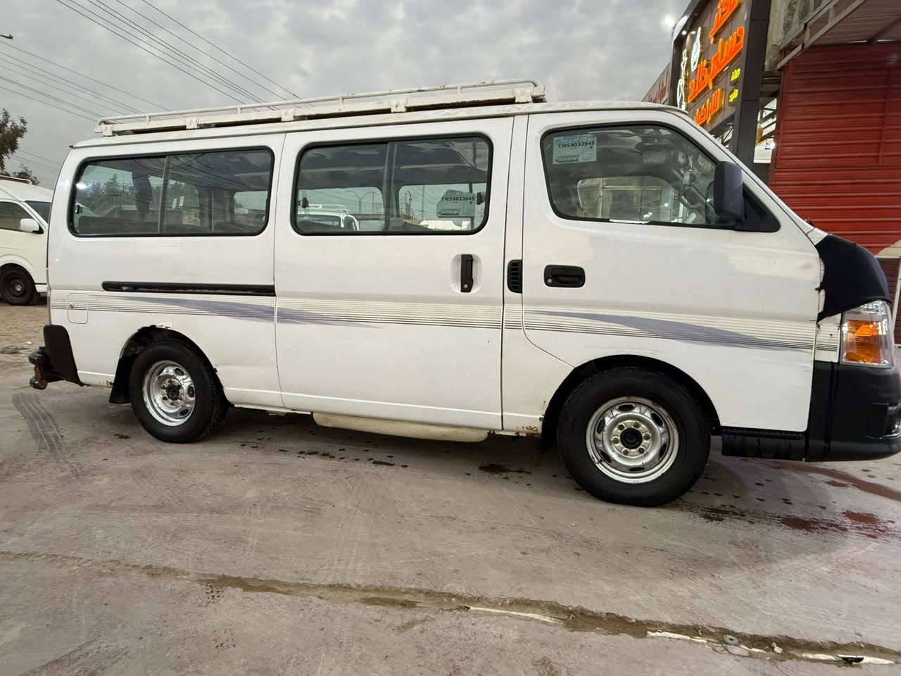 سلام عليكم  سياره نيسان البيع موديل 12 الستفسار التصال عله رقم ***********
