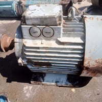 ماطور 10 حصان دورة الف الصنع تيشكي اوروبا السعر 260الف ابلادي ما ملوف ...