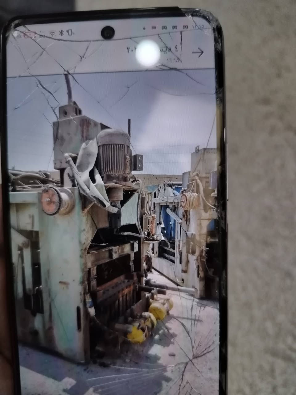 خباطة وكابسة للبيع ***********
