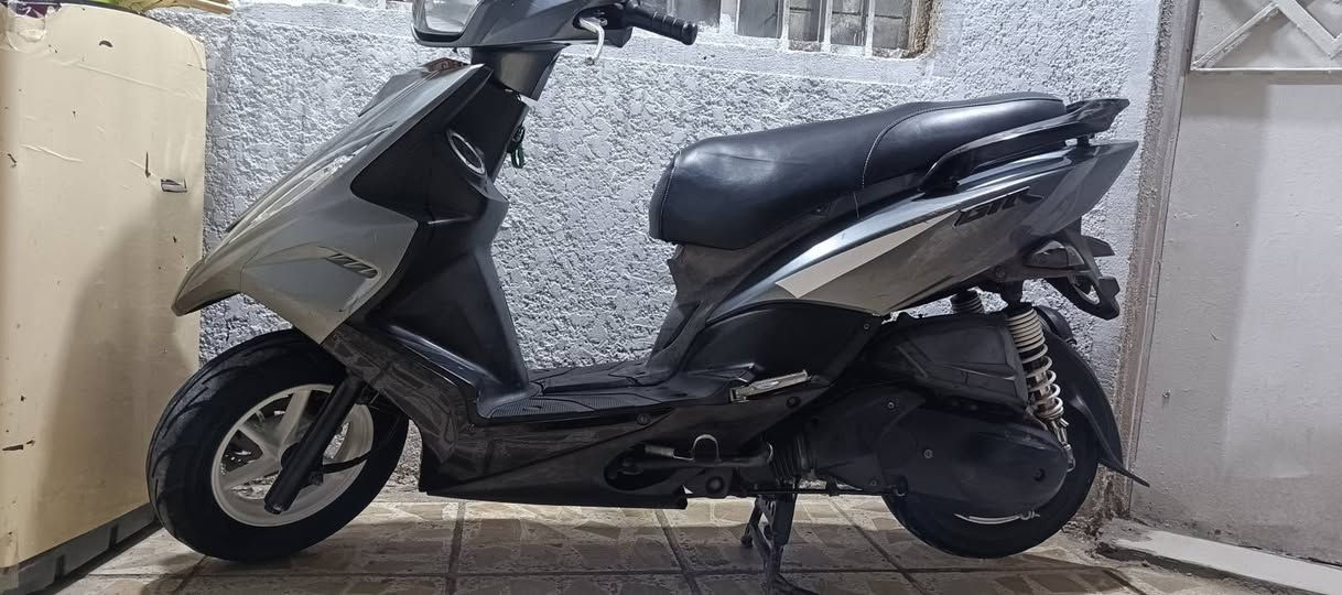 سلام عليكم جيتي ار مديل2014 دراجة بيهة بس نقص كلجات تعبانة مكينة مفتوحة دراجة خير من الله سعر900 بيهة مجال بغداد مشتل


**إذا كنت صاحب هذا الإعلان وتريد حذفه لأي سبب، رجاءا أرسل رسالة إلى الدعم الفني**