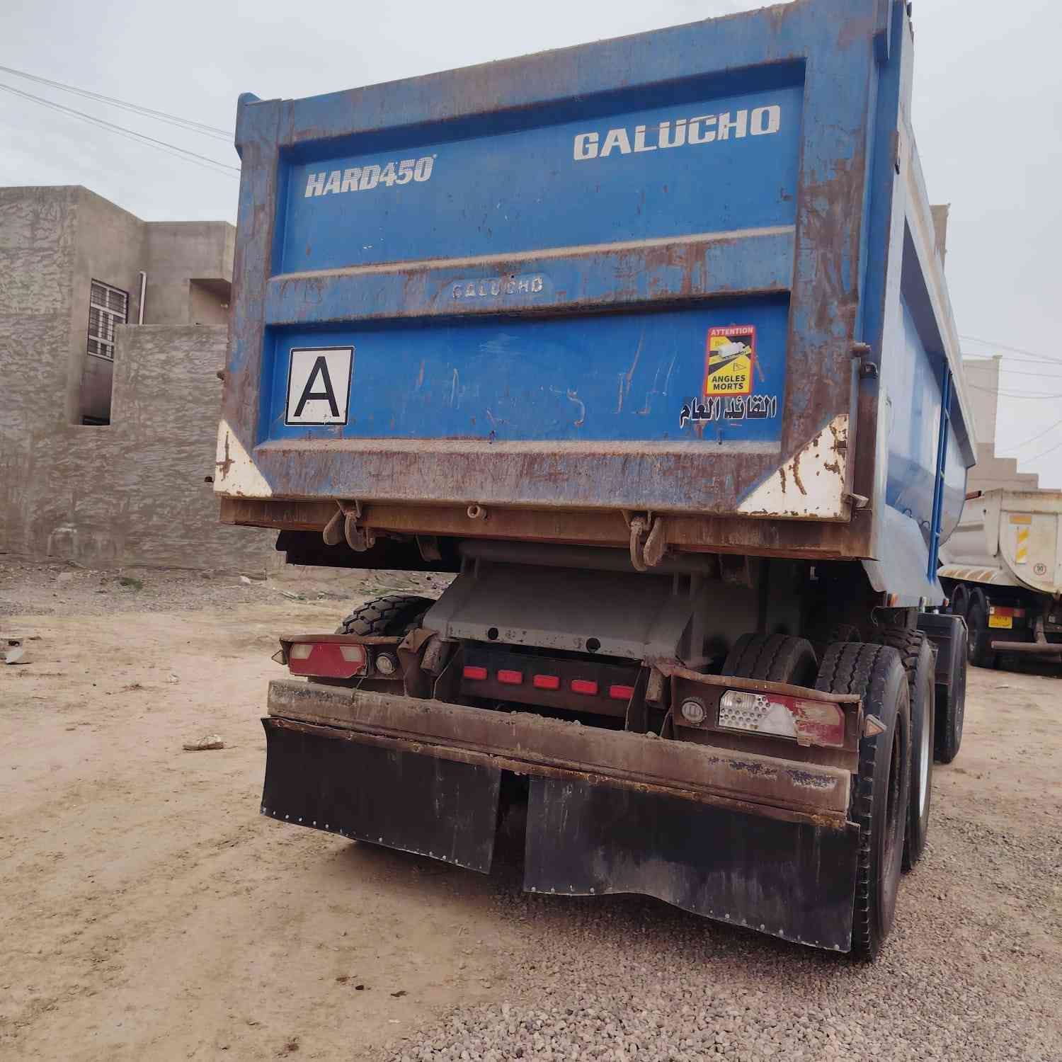 سلام عليكم/مقطوره للبيع المانيه تخم تاير مكفوله كفاله عامه وزنه خفيف جاهزه للشغل للا ستفسار ***********
