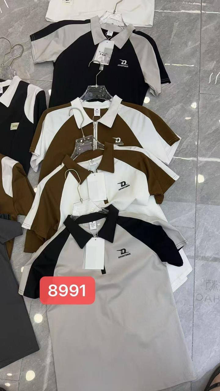 تشكيله جديده من سيد الأسعار للملابس الرجالية 🔥
تيشرتات وبولو خامة مرتبة ومريحة ✨
موديلات أنيقة تناسب كل الأذواق 👌
📍 متوفر حالياً بالمحل
📦 الكمية محدودة
لا يفوتكم العرض 💙
#سيد_الأسعار #ملابس_رجالية 
موقع ___ كوت سوق رؤوف 
يوجد توصيل جميع محافظات العراق


**إذا كنت صاحب هذا الإعلان وتريد حذفه لأي سبب، رجاءا أرسل رسالة إلى الدعم الفني**