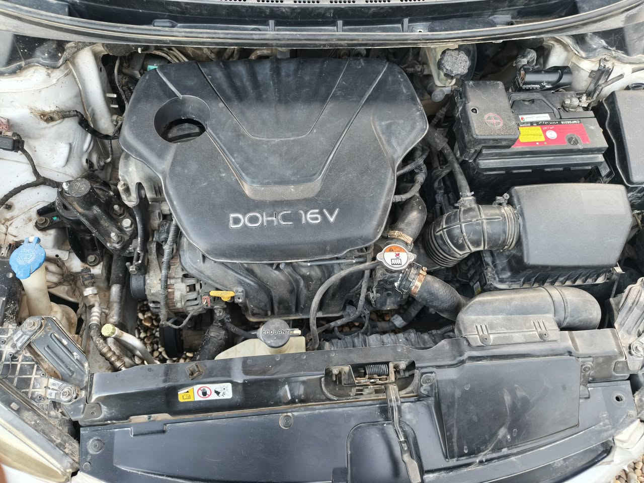 مكلف بل نشر 
  2013 مكينه 16 مفتوحه شرط لا صرف ولا نفخ بيها نص باب صبغ ‭0773 962 1009‬
