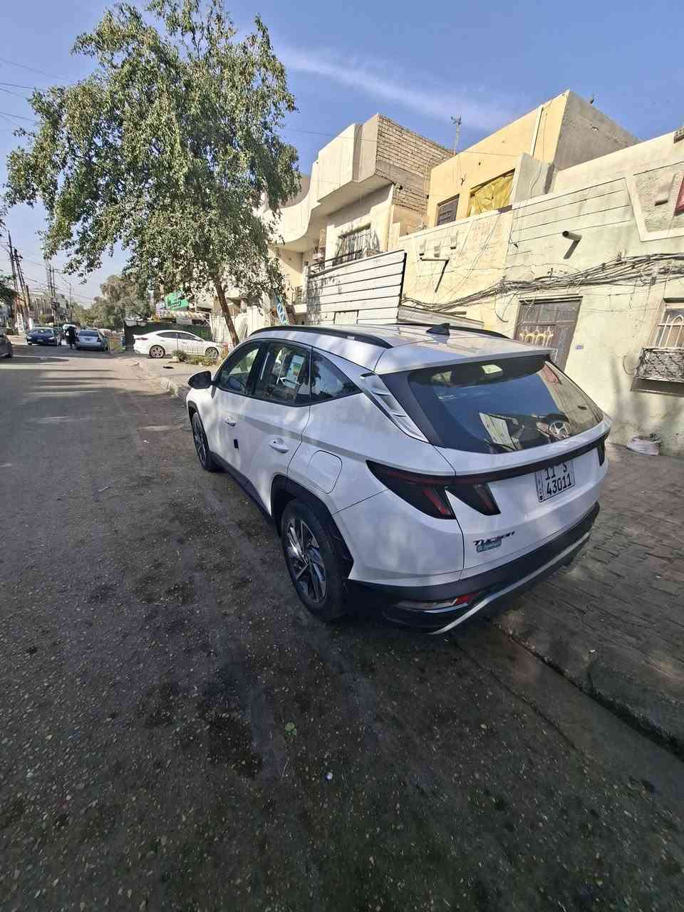 سلام عليكم توسان موديل ٢٣ فول عده الفتحه ***********
