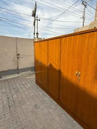 كنتور ٥ أبواب • تسكام صاج • كربلاء حي الحر