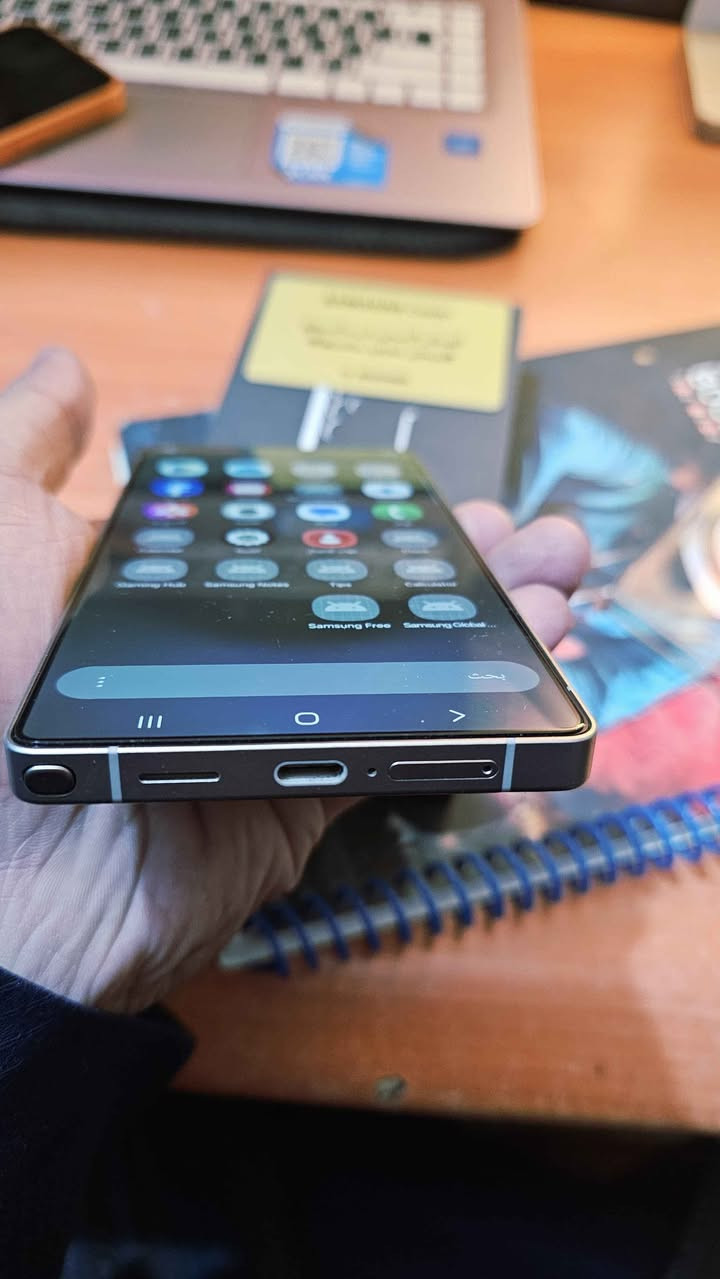 اس٢٥ الترا ذاكرة ٢٥٦
شرق اوسط ضمان عين الفهد داخل الضمان ملحقات كاملة 
نضافة ١٠٠ مكاني مدينة الصدر السعر مليون و١٠٠قفل
بيع فقط *********** بغداد, العراق
