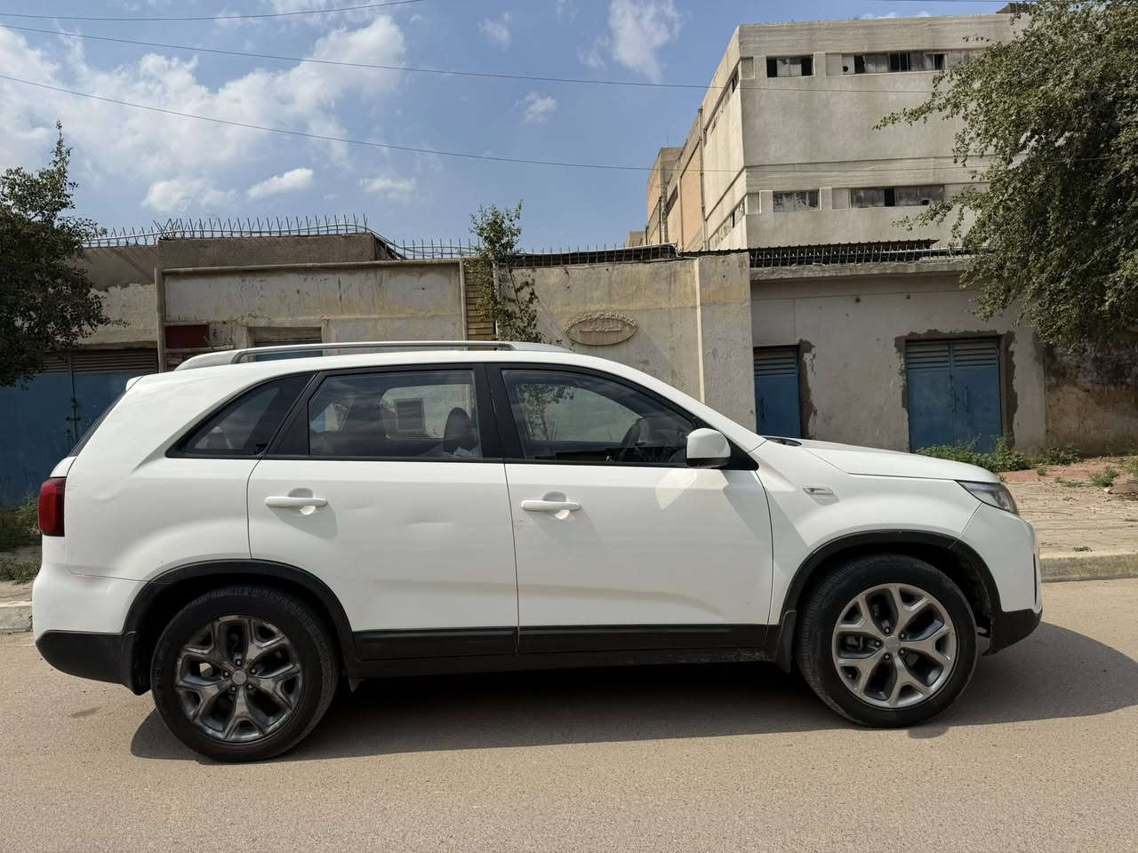 سلام علكم سورنتو موديل 2015 كفلاء سته سلندر سبعه راكب رقم 11 بغداد كير محرك كفلاه سعر. 177 بي مجال   مكان بغداد حريه  رقم تلفون ***********
