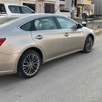 افالون • ٢٠١٦ • نظيف