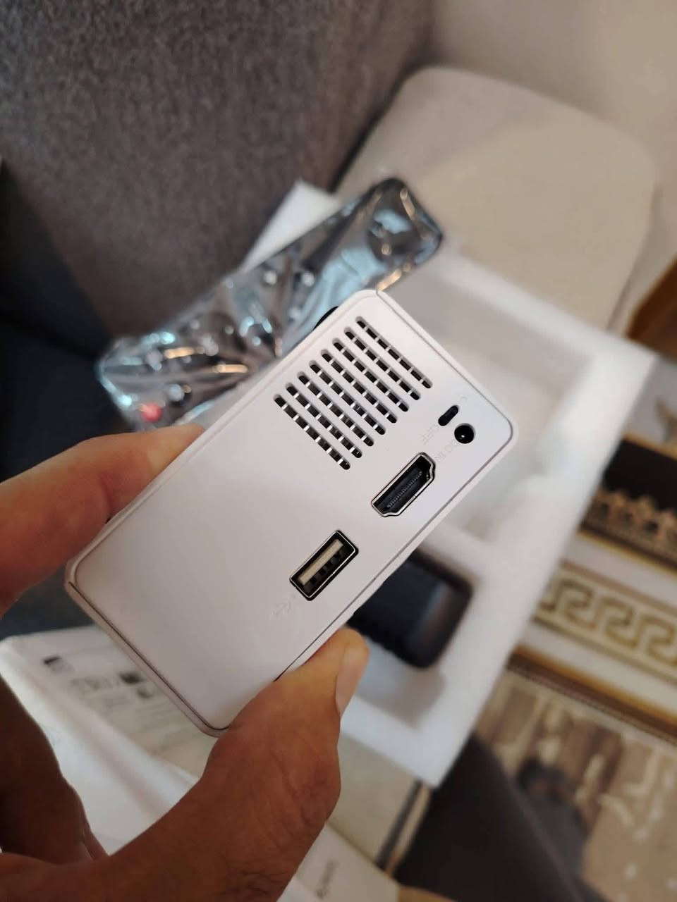 داتا شو مع البرده 20 توصيل بغداد 5 محافظات 6


**إذا كنت صاحب هذا الإعلان وتريد حذفه لأي سبب، رجاءا أرسل رسالة إلى الدعم الفني**