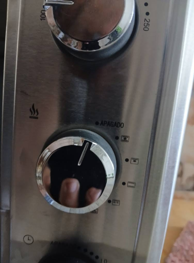 اوفن اوربي باله غير مستعمل قياس ٤٠ لتر حقيقي بدون جايه وبدون محتويات السعر ٤٠ توصيل مجاني بغداد, العراق


**إذا كنت صاحب هذا الإعلان وتريد حذفه لأي سبب، رجاءا أرسل رسالة إلى الدعم الفني**