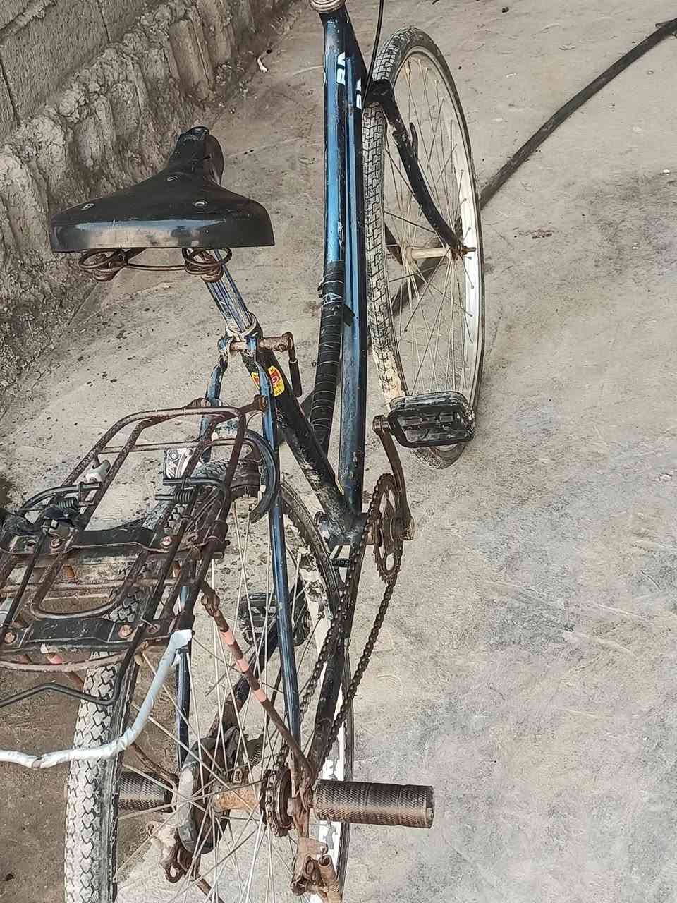 سلام عليكم باسكل حجم 26شركه BD. باسكل مثل ماموضح بل صوره 
.
.
او للمراوس شعندك نزل بل تعاليق 
.
. 
. 
السعر..... 45 وبي مجال 
وتحياتي الكم 🌹♥


**إذا كنت صاحب هذا الإعلان وتريد حذفه لأي سبب، رجاءا أرسل رسالة إلى الدعم الفني**