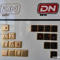 كهربايات النيزك • النجف المشخاب • ضمان ٢٥ سنة