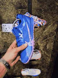 “وصلنا الجديد من الأحذية الأصلية – ألوان نار وجودة فوق الخيال! متوفر ح...