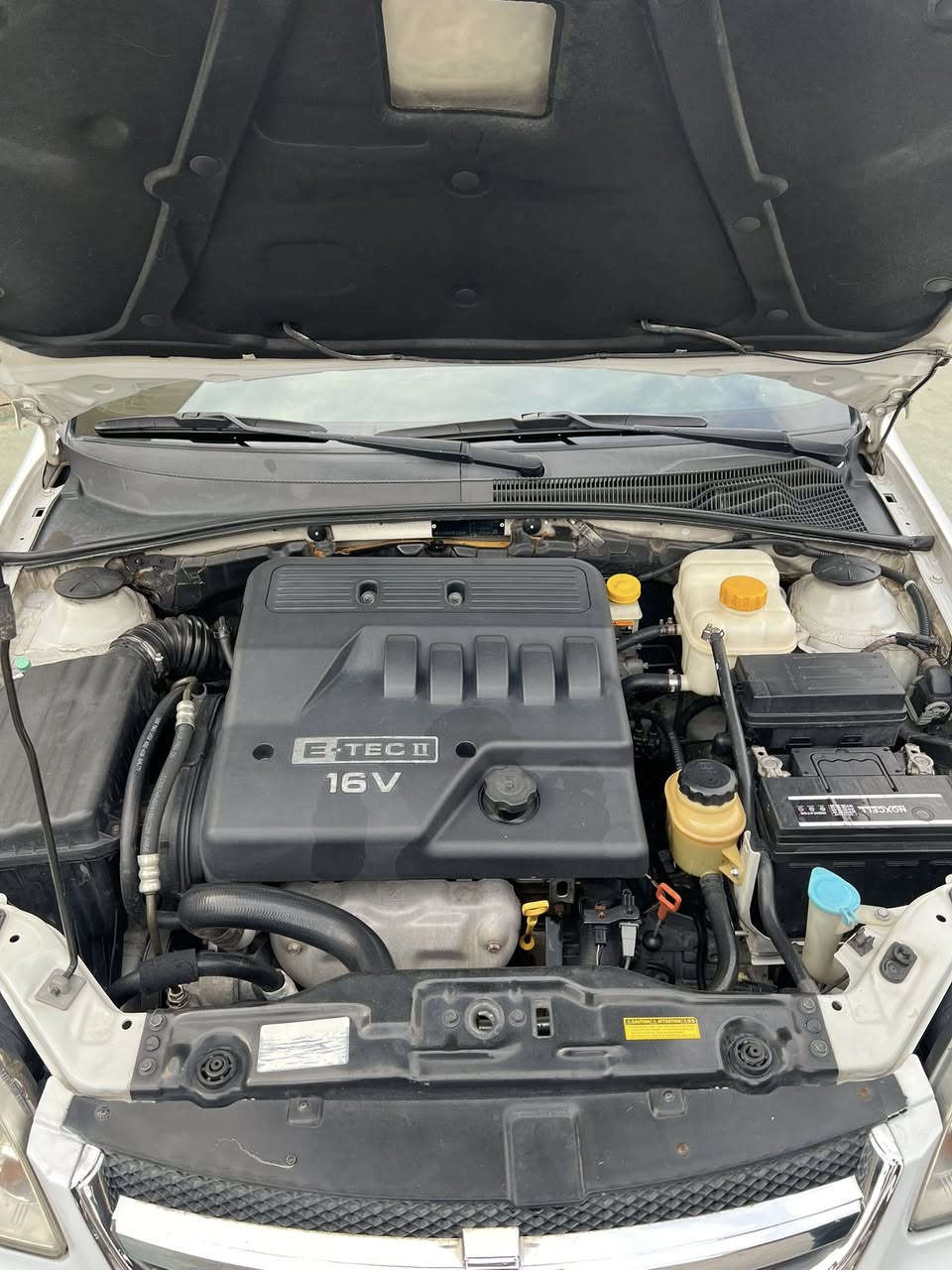 اوبترا 2012 كير اوتوماتيك محرك مامفتوح شرط رقم اربيل الجديد بأسمي السياره جاهزه مابيها نقص بيها صبغ ربع الجاملغ الاماميي بس صبغ بدون معجون كابون بنزين بيها مكانها الموصل الايسر السعر 105 وبيها مجال 
***********
