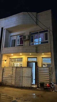 أبو الفضل علي الصالح • ٥٠م • ٣طوابق