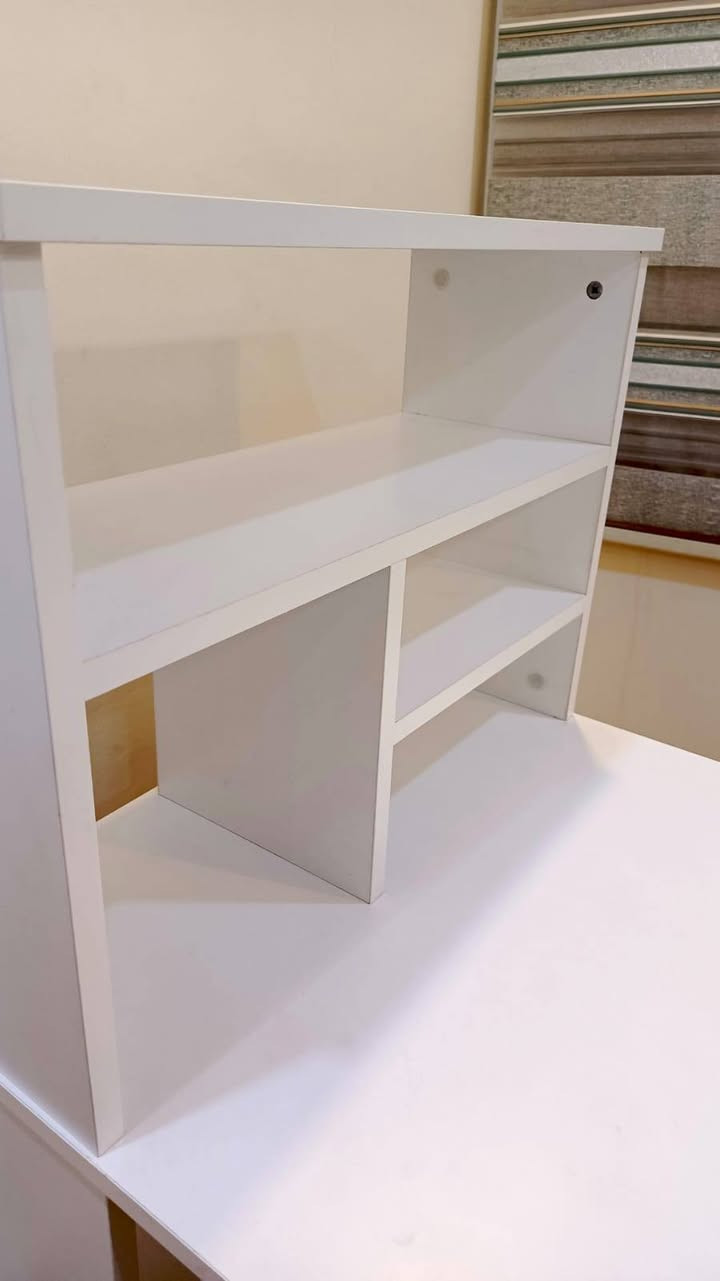 للبيع ميز مكتبة مستعمل نظيف جداد مابي اي اضرار تركي المنشأ
ب١٨٥ وبي مجال...مكاني الكرادة ***********
