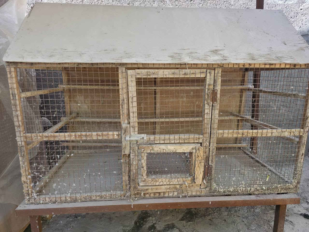 للبيع السعر ٢٥ مكان حلة بكرلي


**إذا كنت صاحب هذا الإعلان وتريد حذفه لأي سبب، رجاءا أرسل رسالة إلى الدعم الفني**