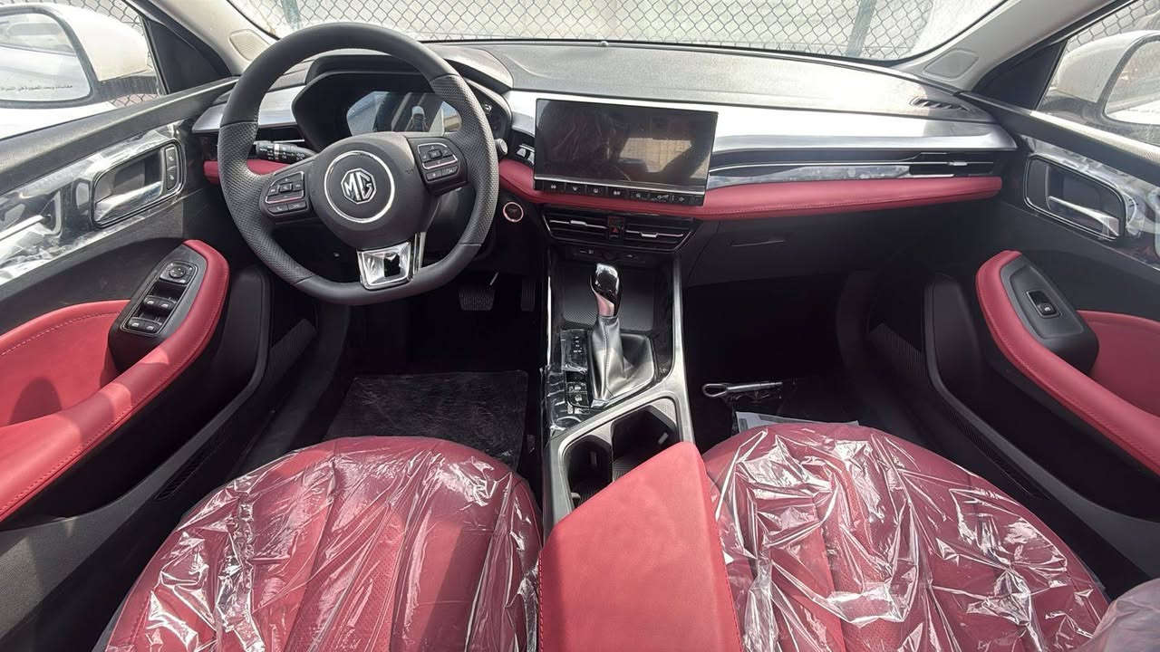 MG 5
2025
صفر كم
فول مواصفات
سلايت
كوشن كارةبا
شاحنة موبايل
٤ كاميرا
سليمانية
سعر ١٣٤٠٠دولار
*********** السليمانية, العراق
