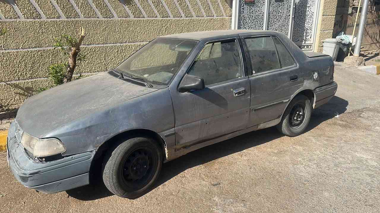 رقم ديالى مميز للبيع مع سياره قديمه هديه مجانا 
 شغاله بالكامل تراي وين متحب
تحويل مباشر باسم صاحبه سنويه جديده
للاستفسار الاتصال على الرقم التالي 
***********
متوفر واتساب
